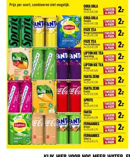 Dirck 3 Prijs per soort, combineren niet mogelijk. aanbieding