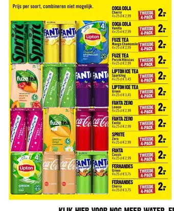 Dirck 3 Prijs per soort, combineren niet mogelijk. aanbieding