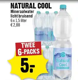 Dirck 3 Natural cool aanbieding