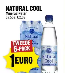 Dirck 3 Natural cool aanbieding
