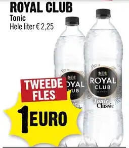 Dirck 3 Royal club aanbieding