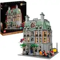 Bol.com LEGO Super Heroes Sanctum Sanctorum - 76218 aanbieding
