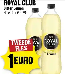 Dirck 3 Royal club aanbieding