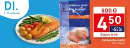 Butlon Zalmporties Wild aanbieding