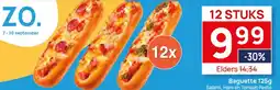 Butlon Baguette aanbieding