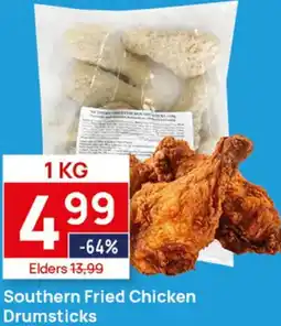 Butlon Southern Fried Chicken Drumsticks aanbieding