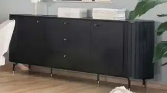 Woonsquare Interieur Zanzibar Dressoir aanbieding