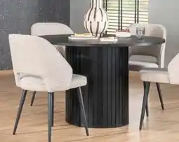 Woonsquare Interieur Zanzibar Eettafel aanbieding