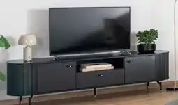 Woonsquare Interieur Zanzibar TV-meubel aanbieding