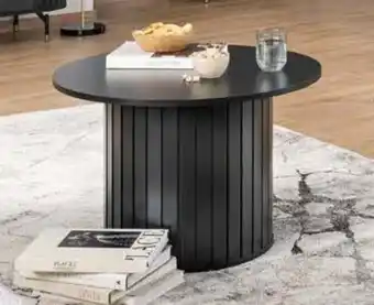 Woonsquare Interieur Zanzibar Salontafel aanbieding