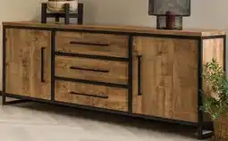 Woonsquare Interieur Pasadena Dressoir aanbieding