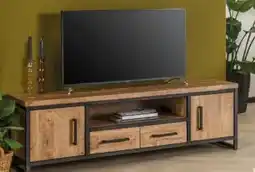Woonsquare Interieur Pasadena TV-meubel aanbieding