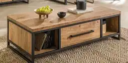 Woonsquare Interieur Pasadena Salontafel aanbieding