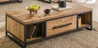 Woonsquare Interieur Pasadena Salontafel aanbieding