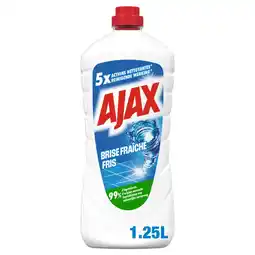Plein.nl 12x Ajax Allesreiniger Classic 1,25 aanbieding