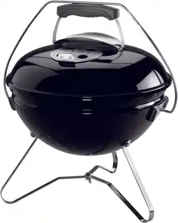 Coolblue Weber Smokey Joe Premium aanbieding