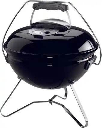 Coolblue Weber Smokey Joe Premium aanbieding