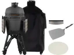 Coolblue The Bastard VX Medium Pizzapakket aanbieding