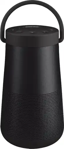 Coolblue Bose SoundLink Revolve+ II Zwart aanbieding