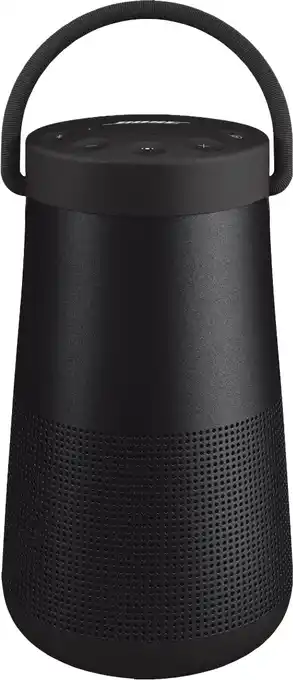 Coolblue Bose SoundLink Revolve+ II Zwart aanbieding