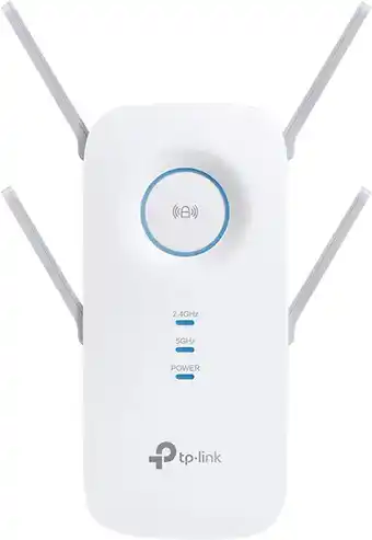 Coolblue TP-Link RE650 aanbieding