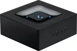 Coolblue Logitech Bluetooth Audio Adapter aanbieding