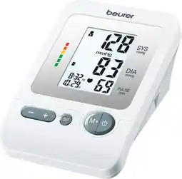 Coolblue Beurer BM 26 aanbieding