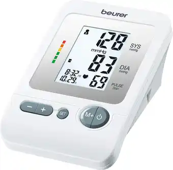 Coolblue Beurer BM 26 aanbieding