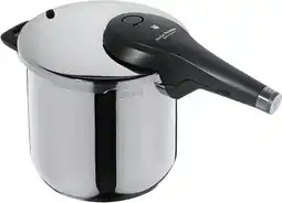 Coolblue WMF Perfect Premium Snelkookpan 6,5 L aanbieding