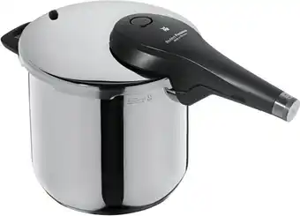 Coolblue WMF Perfect Premium Snelkookpan 6,5 L aanbieding