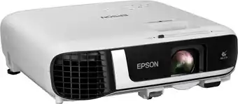 Coolblue Epson EB-FH52 aanbieding