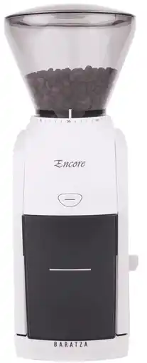 Coolblue Baratza Encore Wit aanbieding