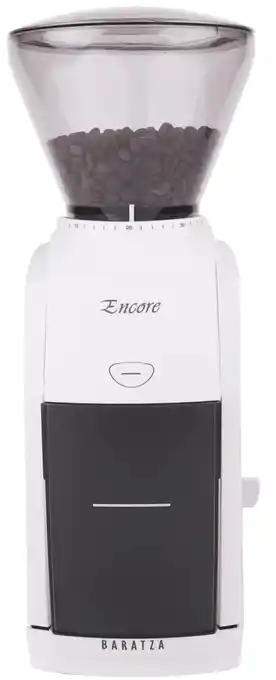 Coolblue Baratza Encore Wit aanbieding