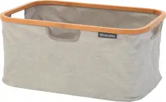 Coolblue Brabantia Wasmand 40 liter aanbieding