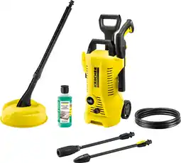 Coolblue Karcher K2 Power Control Home aanbieding