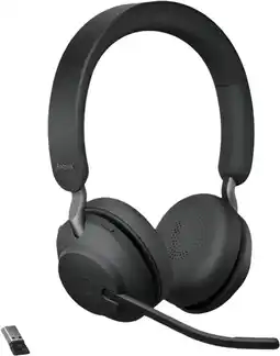Coolblue Jabra Evolve2 65 Link380a UC aanbieding