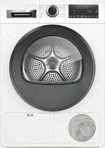 Coolblue Bosch WPG23150NL aanbieding