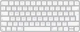 Coolblue Apple Magic Keyboard (2024) aanbieding