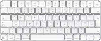 Coolblue Apple Magic Keyboard (2024) aanbieding