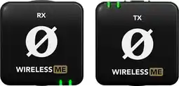 Coolblue Rode Wireless ME Zender aanbieding