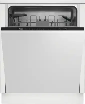 Coolblue Beko BDIN16430 HygieneShield aanbieding