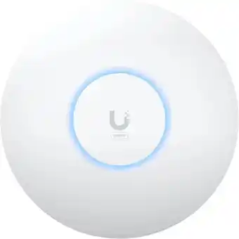 Coolblue Ubiquiti UniFi U6+ aanbieding