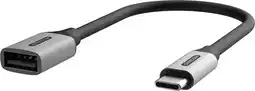 Coolblue Sitecom USB-C naar USB-A Mini Adapter aanbieding