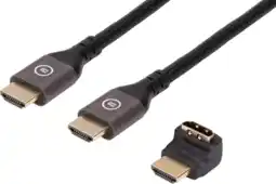Coolblue BlueBuilt HDMI 2.1 kabel 1.5 m aanbieding
