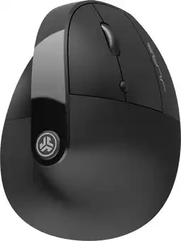 Coolblue JLAB JBuds Draadloze Ergonomische Bluetooth Muis aanbieding
