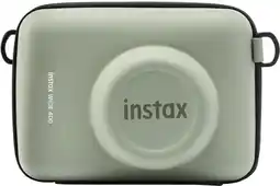 Coolblue Fujifilm Instax Wide 400 Case aanbieding