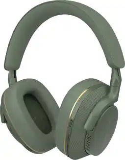 Coolblue Bowers & Wilkins Px7 S2e Groen aanbieding