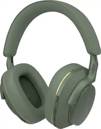Coolblue Bowers & Wilkins Px7 S2e Groen aanbieding
