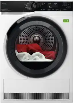 Coolblue AEG TR969BC6 AbsoluteCare Plus aanbieding