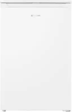 Coolblue Wisberg WBTTVR55DFBW aanbieding